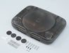 PS1 Console Replacement Shell Case SCPH 00 Playstation 1 Translucent - for just $39.99! 