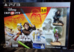 Star Wars Disney Infiniti 3.0 Edition Game Starter Pack (Playstation 3) - for just $0! 