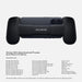 BACKBONE One Mobile Gaming Controller Android/iPhone 15 Series (USB-C) GEN 1 - Just $29.99! Shop at the Best Retro Game Store Retro Gaming of Denver