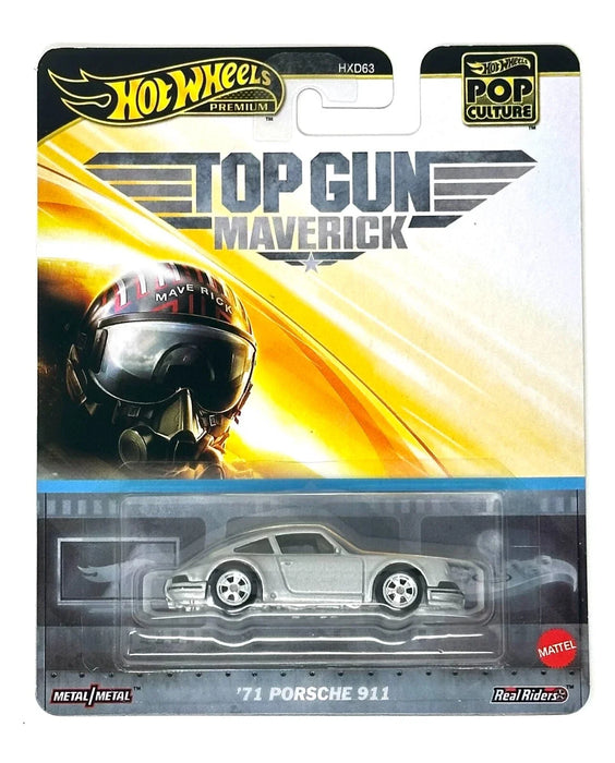 Hot Wheels Pop Culture Series - 2025 - for just $8.63! 