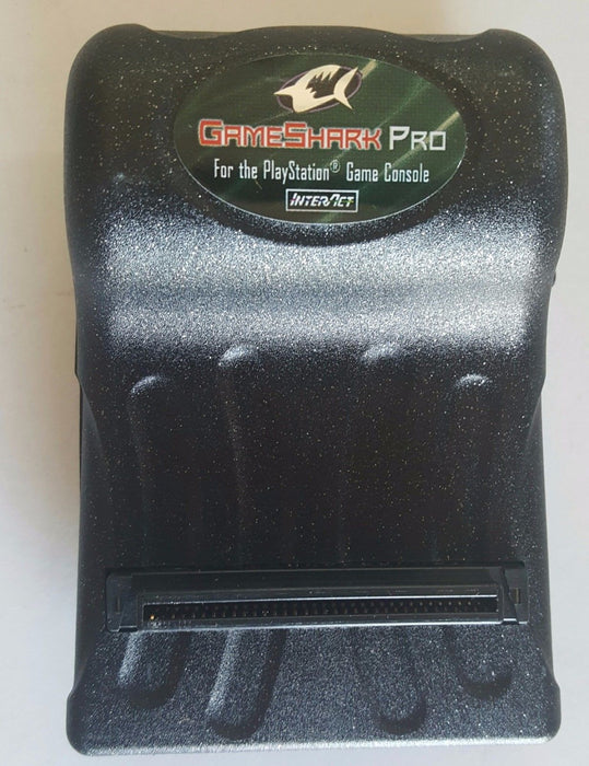 GameShark Pro 3.0 (Playstation) - for just $0! 