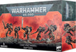 Warhammer 40k: Chaos Space Marines - Raptors - for just $44.99! 