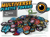 Marvel United: Multiverse Plastic Tokens - Kickstarter Exclusive - for just $49.99! 
