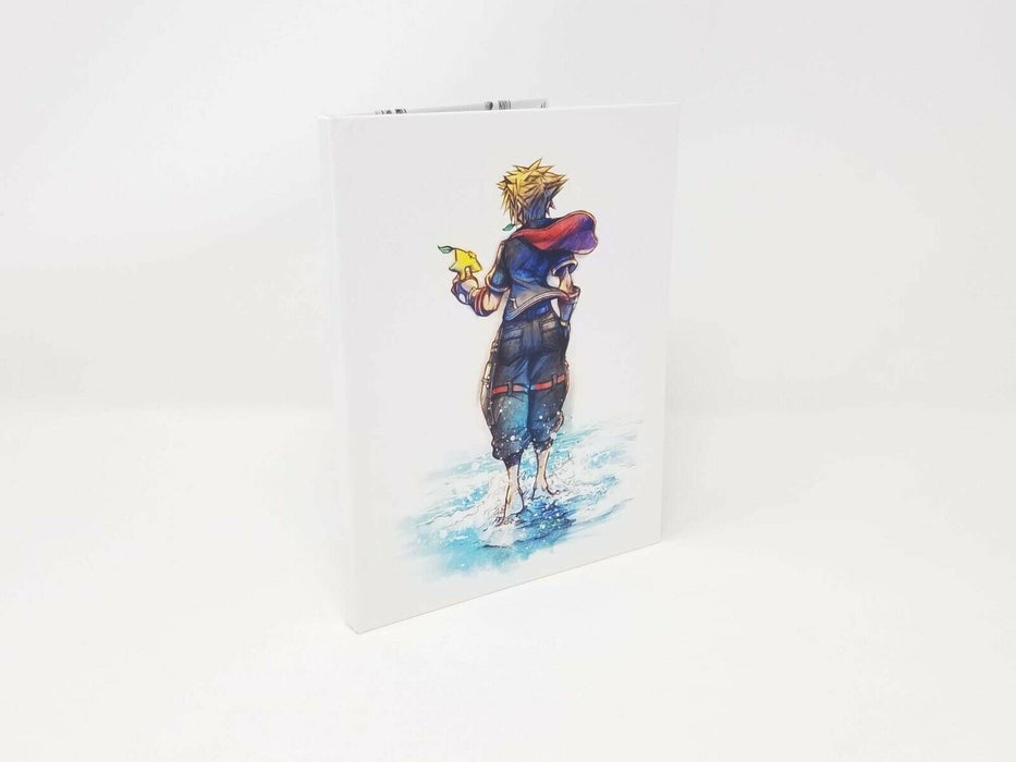 Kingdom Hearts: The Xehanort Saga Bundle (PlayStation 4) - for just $29.99! 