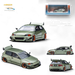 YM Model Honda Civic Pandem EG4 K20 Modified Bronze Green 1:64 Limited to 399 PCS - for just $79.99! 