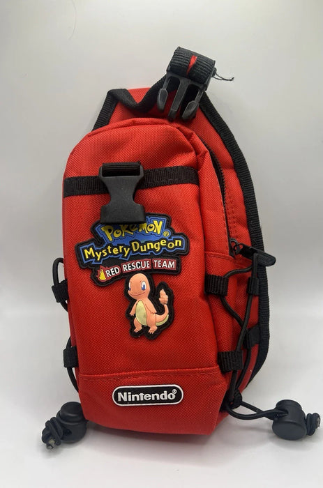 Pokemon Mystery Dungeon Red Rescue Team Guide Bundle (Gameboy Advance) - for just $59.99! 