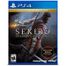 Sekiro Shadows Die Twice Game of the Year Edition (PlayStation 4) - for just $0! 