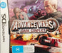 Advance Wars Dark Conflict [Australian Import] (Nintendo DS) - for just $0! 