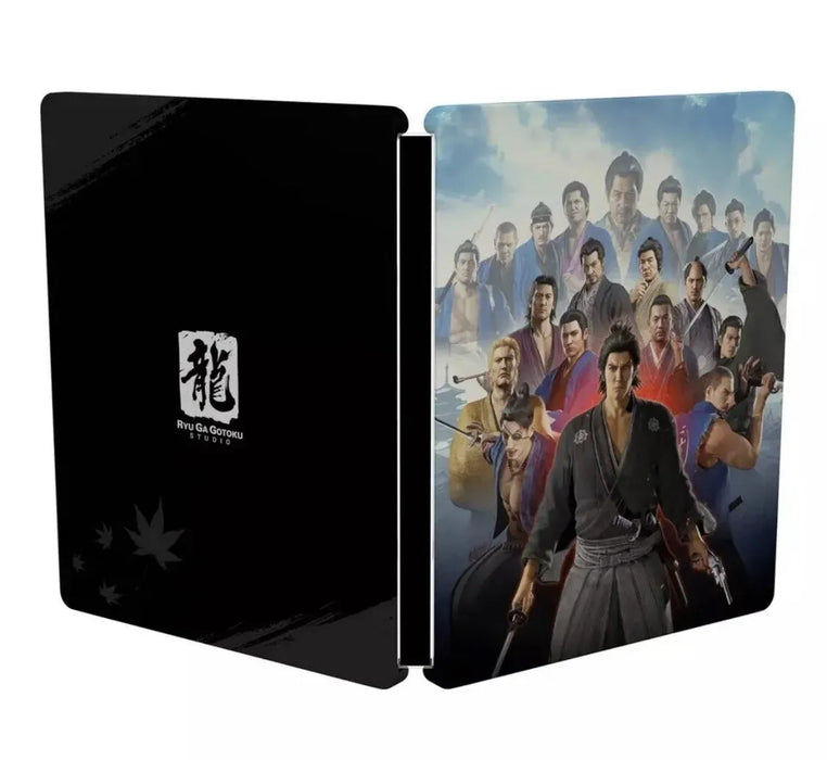 Like A Dragon: Ishin! (Playstation 5) - for just $0! 