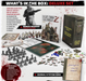Escape From Stalingrad Z: Deluxe Box Set - for just $199.99! 