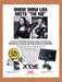 1994 JVC X'eye Original Ad v1 - for just $17.99! 