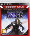 Star Wars: The Force Unleashed Ultimate Sith Edition [Essentials] [European Import] (PlayStation 3) - for just $0! 