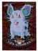 Nidoran F Foil (29) [Topps Pokemon Chrome Series 1] - for just $0.75! 