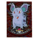 Nidoran F Foil (29) [Topps Pokemon Chrome Series 1] - Just $0.75! Shop now at Retro Gaming of Denver