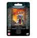 Warhammer 40k: Space Marines - Primaris Apothecary - for just $41.99! 