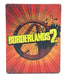 Borderlands 2 Steelbook Edition (Xbox 360) - for just $0! 