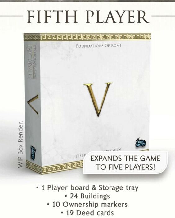 Foundations of Rome - Emperor's Pledge + Garden of Ceres Bundle - for just $499.99! 