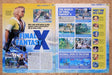 2001 Final Fantasy X PS2 Overview Original Ad v6 - for just $21.49! 