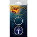 Lord of the Rings: Tree of Gondor Keychain - for just $5.49! 