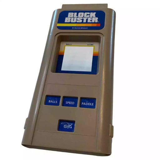 Block Buster (Microvision) - for just $0! 