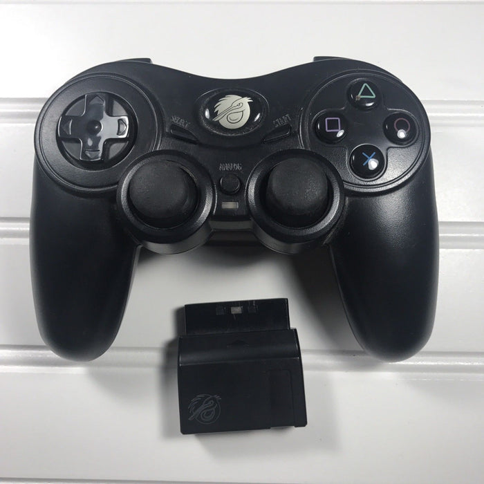 Pelican Wireless Controller (Playstation 2) - Just $12.99! Shop now at Retro Gaming of Denver