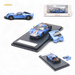Rhino Model Ford GT40 Blue 1:64 - for just $36.99! 