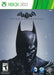 Batman: Arkham Origins (Xbox 360) - for just $0! 