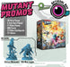 Marvel United: X-Men Kickstarter Exclusive Mutant Promos Box - 2024 Edition - for just $164.99! 