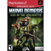 Marvel Nemesis Rise of the Imperfects (Greatest Hits) (Playstation 2) - for just $0! 