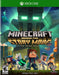 Minecraft: Story Mode - Season Two: The Telltale Series Season Pass Disc (Xbox One) - for just $0! 