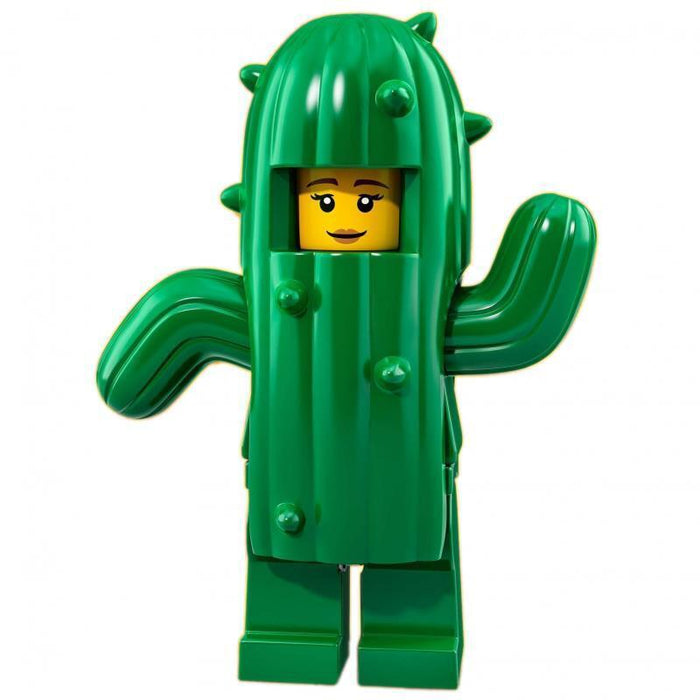 Cactus Girl - for just $4! 