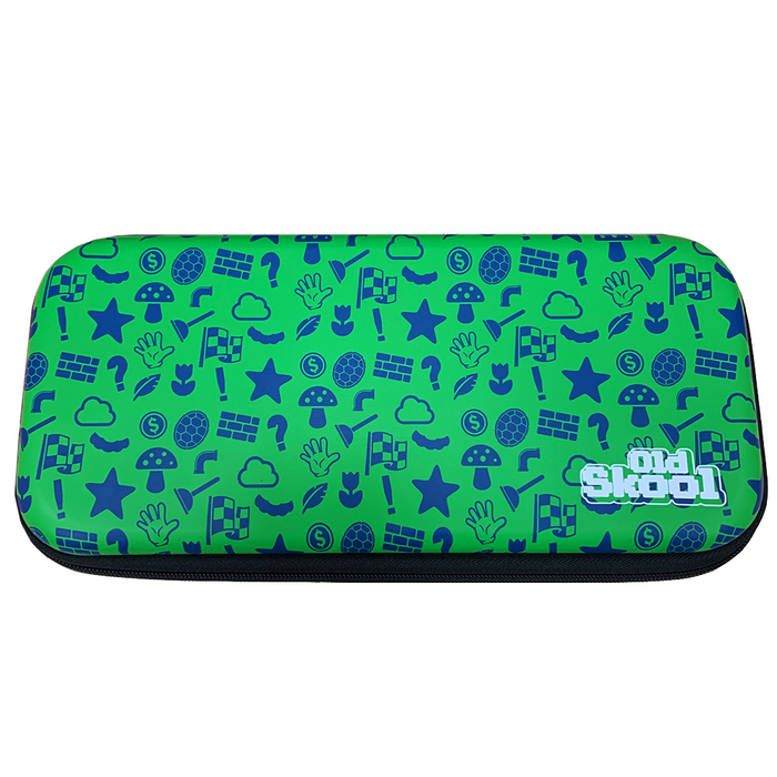 Switch Travel Case in Green (Nintendo Switch) - for just $0! 