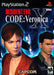 Resident Evil CODE: Veronica X (Playstation 2) - for just $0! 