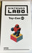 Nintendo Labo: Toycon 02 Robot Kit (Game Only) (Nintendo Switch) - for just $9.99! 