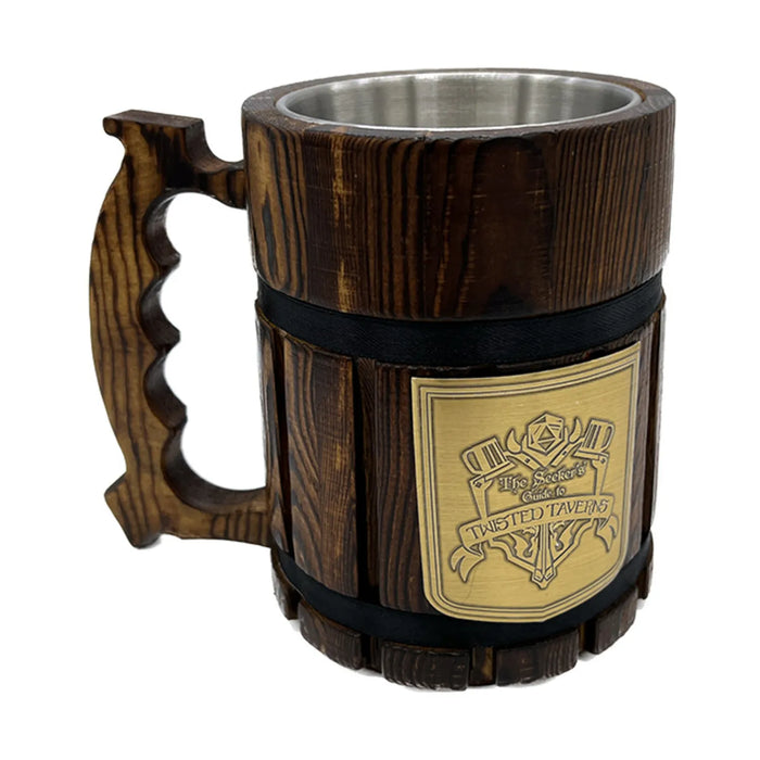Twisted Taverns: Stein - for just $22! 