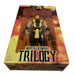Mortal Kombat Trilogy Game & Scorpion 10 Inch Figure Bundle (Nintendo 64) - for just $0! 
