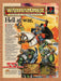1996 Warhammer Shadow Of The Horned Rat PS1 Original Ad - for just $17.99! 