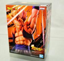 Super Saiyan Gogeta Figure Dragon Ball Legends Collaboration (Action Figured) - for just $0! 