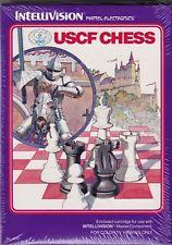 Chess (Intellivision) - for just $0! 