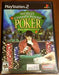 World Championship Poker: Howard Lederer's Edition (Playstation 2) - for just $0! 