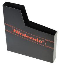 Nintendo NES Game Sleeves (Nintendo NES) - for just $0! 