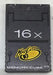 Madcatz 16X Memory Cube (Gamecube) - for just $0! 