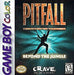 Pitfall: Beyond The Jungle (Gameboy Color) - for just $0! 
