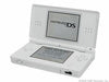 Nintendo DS Lite Crystal White [Japan Import] (Nintendo DS) - for just $0! 