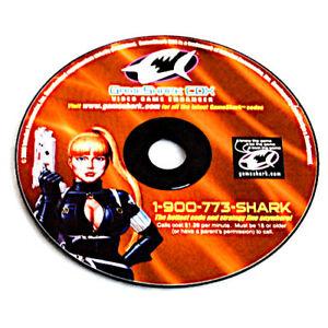 GameShark CDX W/ VMU (Sega Dreamcast) - for just $0! 