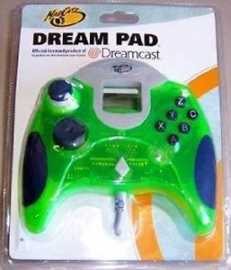 Mad Katz Dreampad Controller (Sega Dreamcast) - Just $14.99! Shop now at Retro Gaming of Denver