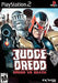 Judge Dredd Dredd vs Death (Playstation 2) - for just $0! 