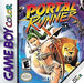 Portal Runner (Gameboy Color) - for just $0! 
