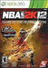 NBA 2K12 Game of the Year Edition (Xbox 360) - for just $0! 