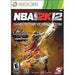 NBA 2K12 Game of the Year Edition (Xbox 360) - Just $0! Shop now at Retro Gaming of Denver